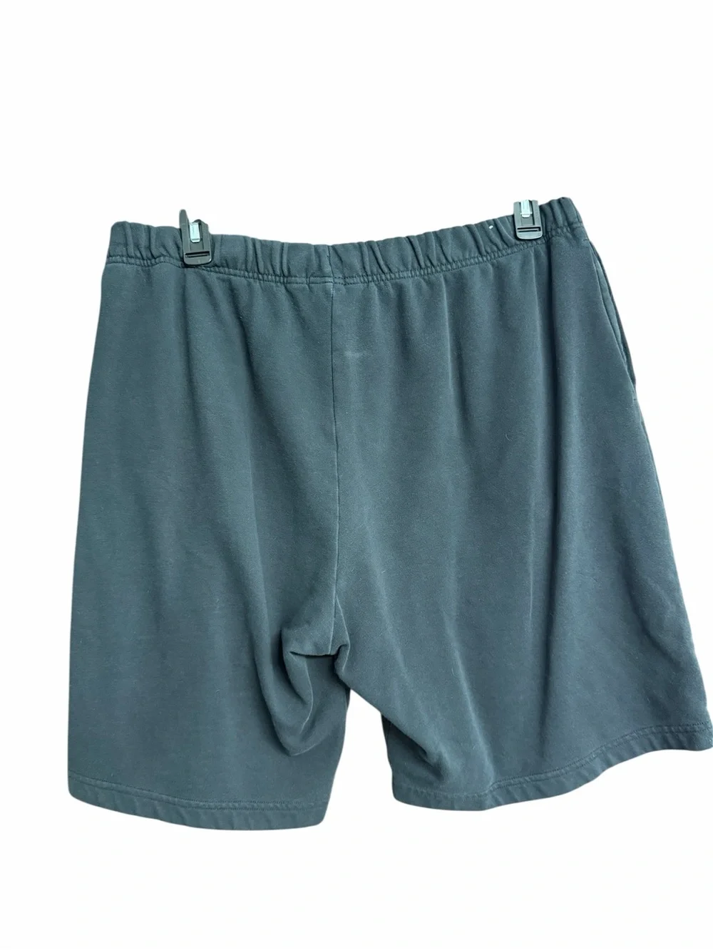 The North Face Men's Black Athletic Shorts Size L